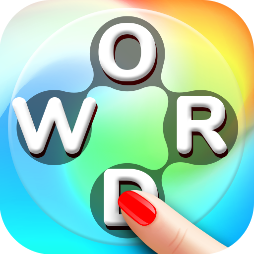 Words Jam app icon